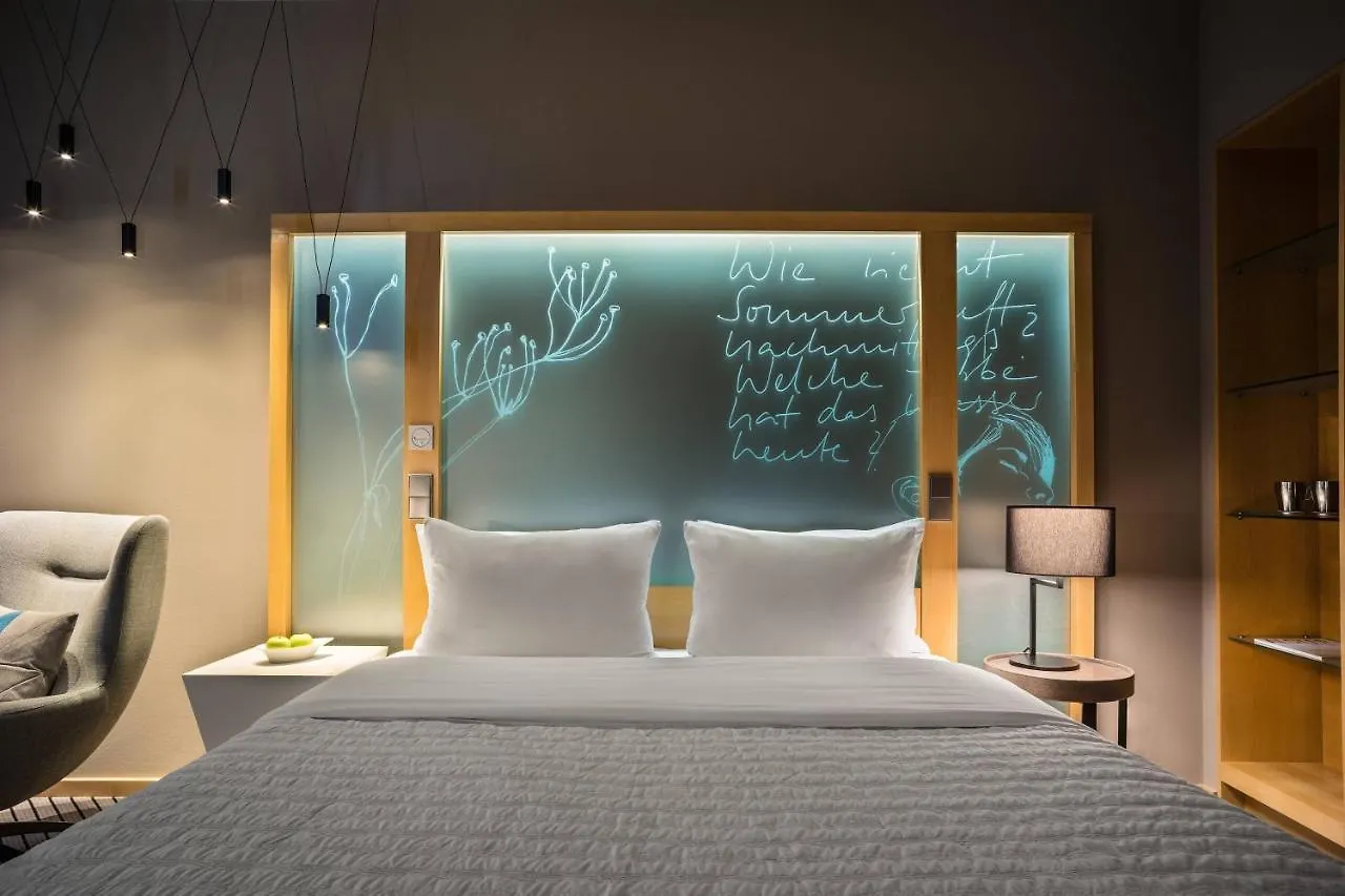 Le Meridien Hamburg