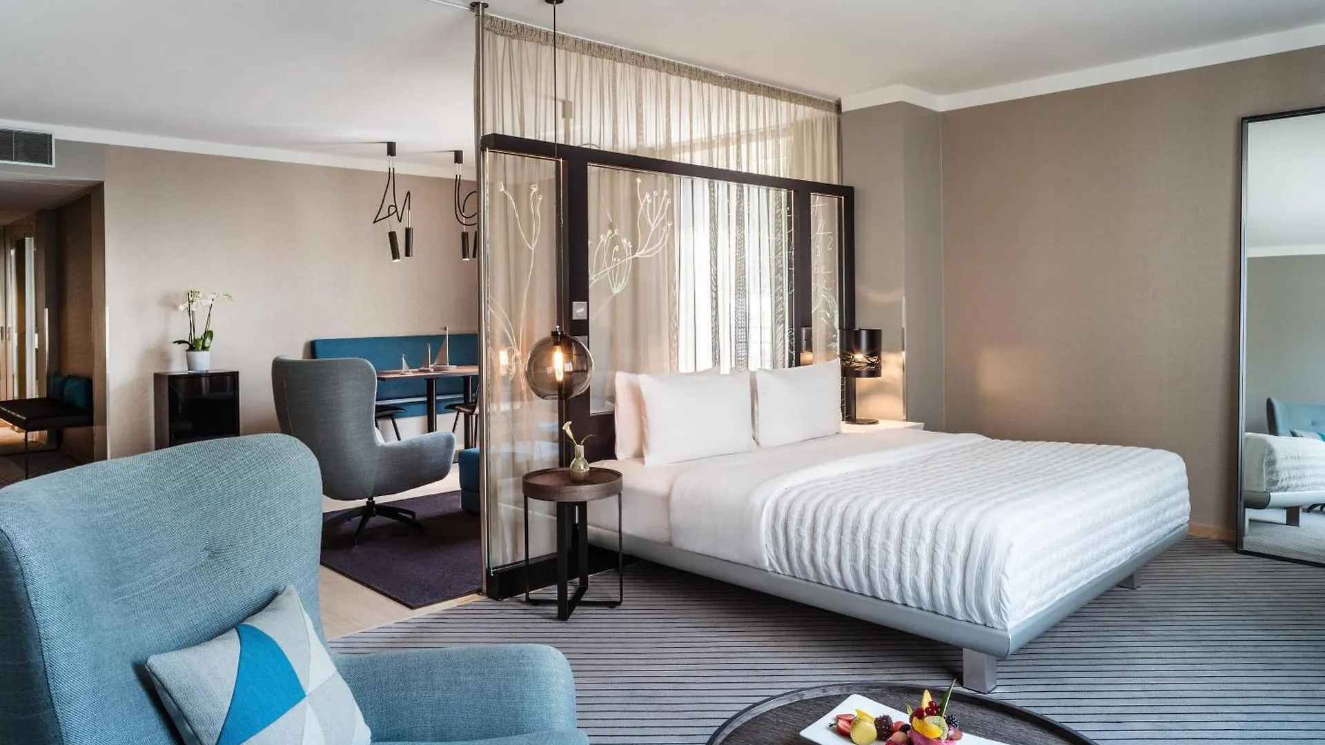 Le Meridien Hamburg
