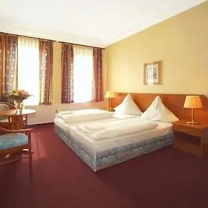 3* Hotell Am Hauptbahnhof