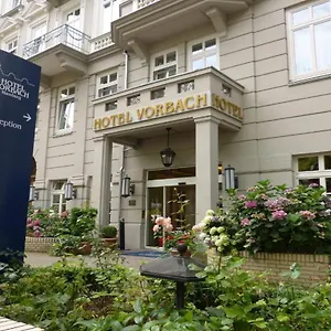 3* Hotell Vorbach