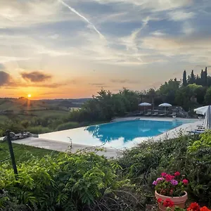 **** Hotel Borgo Laticastelli Italien