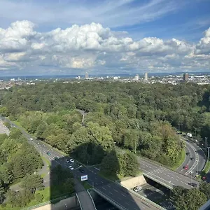  Apartment In Koeln2201 Deutschland