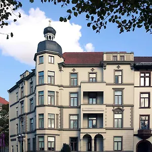 Mercure Hotell Hannover
