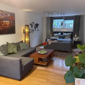  Apartment Modernes Im Gruenen - Stilvoll Und Komfortabel Deutschland