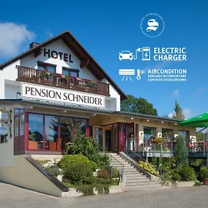 Schneider Hotell Allersberg