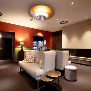 4* Hotell Western St. Raphael