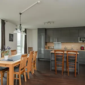  Appartement At Alexanderplatz Allemagne