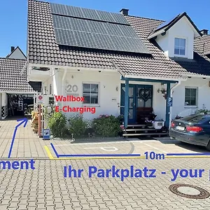  Apartment Palmie Deutschland