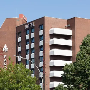 4* Hotell Panorama Hamburg-billstedt
