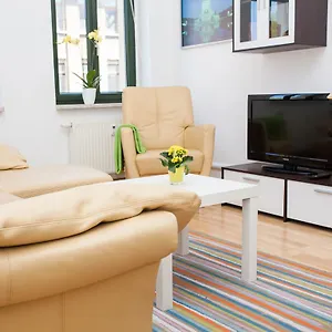 Apartment Ost Deutschland
