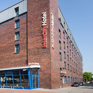 3* Hotell Intercityhotel Altona
