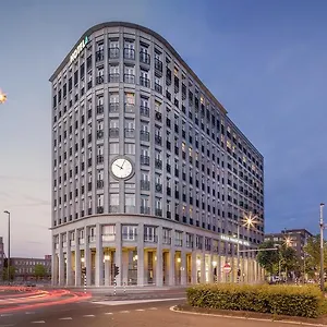 **** Hotel Amadi Panorama Pays-Bas