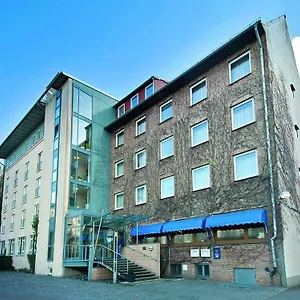 3* Отель Hagemann Hafen