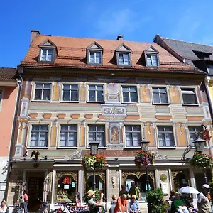  Appartement Lucky Sissi Allemagne