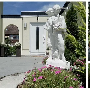  Ferienhaus Am Stadtrand Deutschland