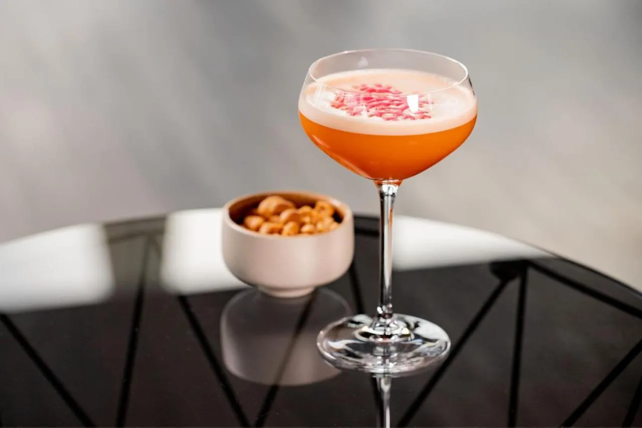 Le Meridien Hamburgo Hotel