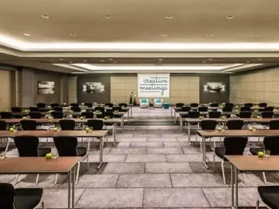 Le Meridien Hamborg 5*,