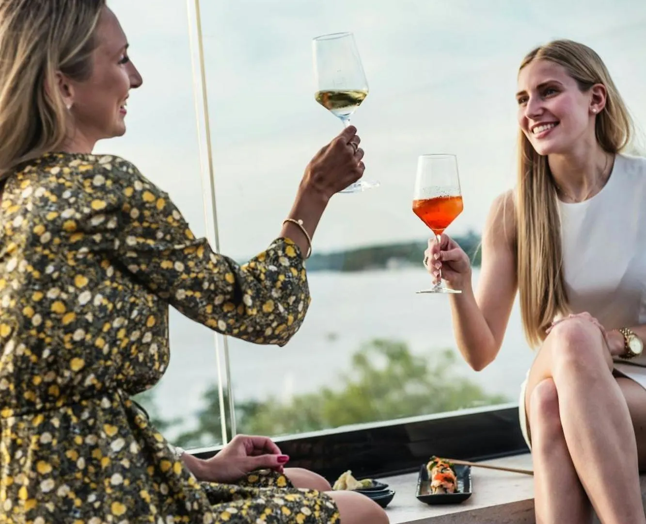 Le Meridien Hamburgo Hotel