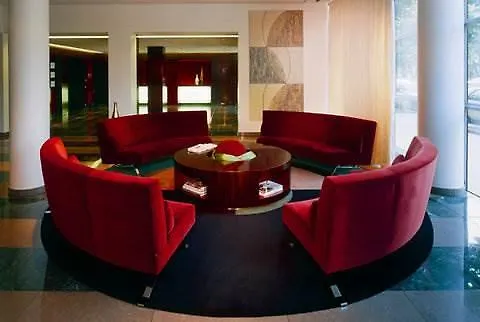 Le Méridien Hamburg Hotel
