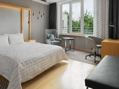 ***** Hotel Le Méridien Hamburg Deutschland