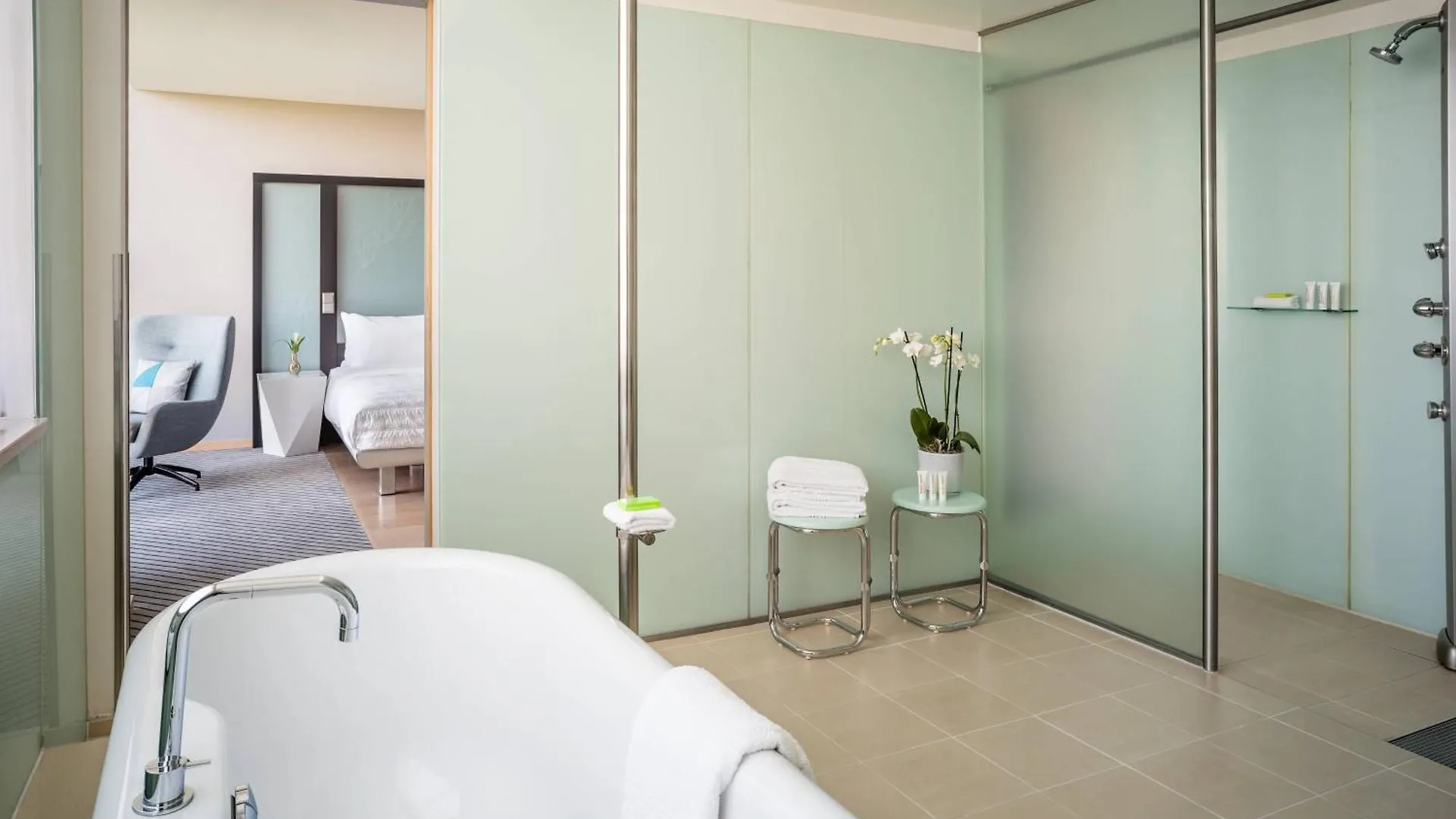 Le Meridien Hamburg