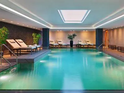Le Meridien Hamburg 5*,  Germany